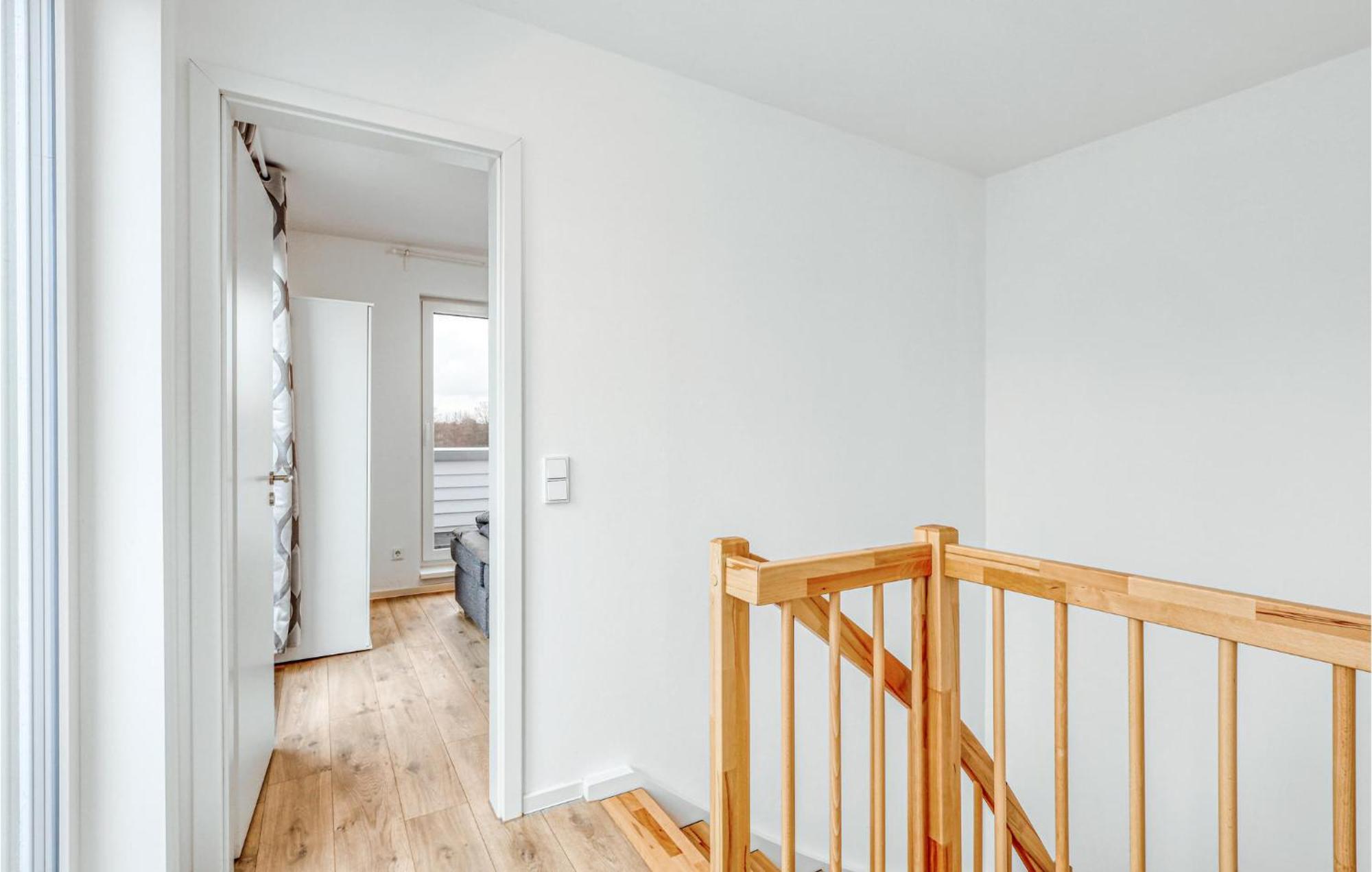 Nice Home In Tossens With Kitchen 外观 照片